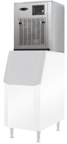 Serv-Ware SWM22-550CN Ice Maker, Nugget-Style