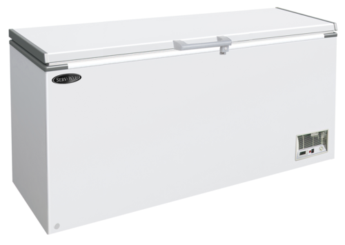 Serv-Ware SWCF-17 Chest Freezer