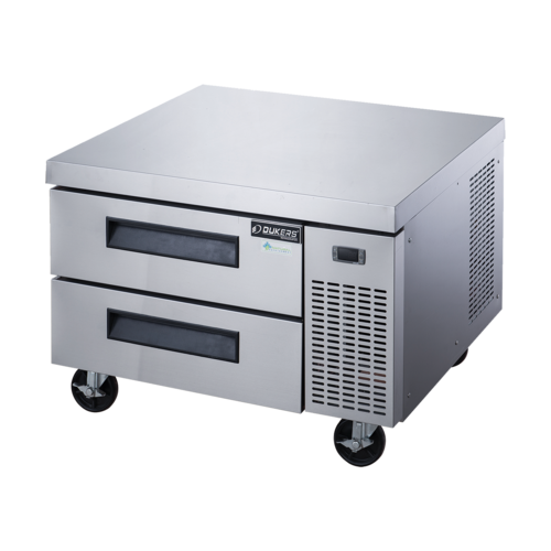 Dukers DCB36-D2 Equipment Stand, Refrigerated Base 36"