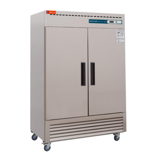 Westlake WKF-49B Freezer, Reach-In