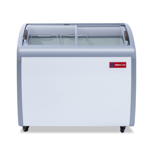 Westlake WK-SD260JY Ice Cream Novelty Merchandiser
