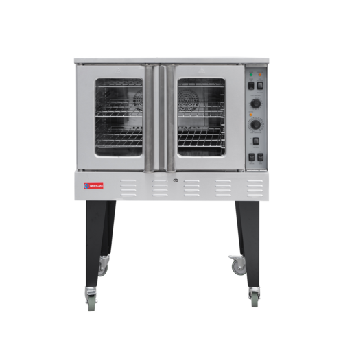 Westlake GCO613 Convection Oven, Gas