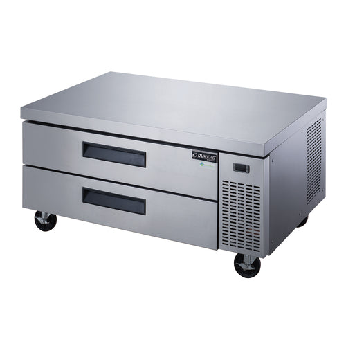 Dukers DCB52-D2 Equipment Stand, Refrigerated Base 52-1/2"