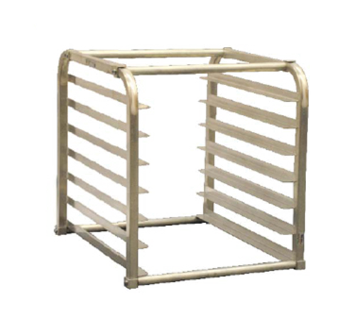 Serv-Ware CWP-RR-07-V Refrigerator Rack, Reach-In