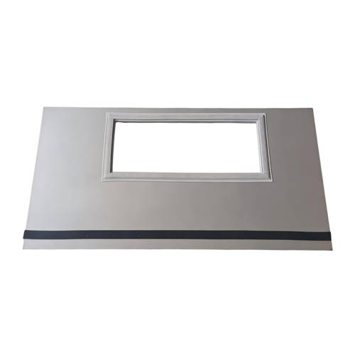 Serv-Ware Ice Bin, Parts & Accessories