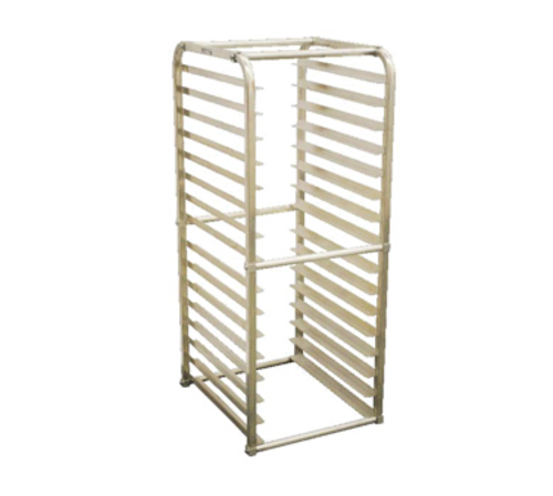Serv-Ware CWP-RR-16-V Refrigerator Rack, Reach-In