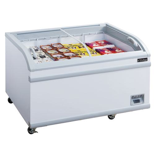 Dukers WD-700Y Chest Freezer 79-3/8"