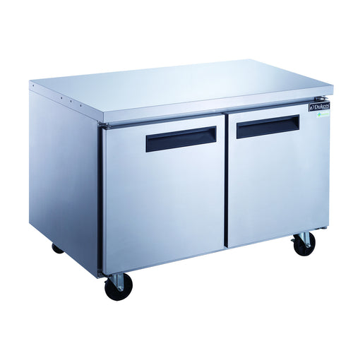 Dukers DUC60R Refrigerator, Undercounter, Reach-In 60-1/8"