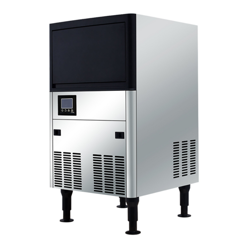 Serv-Ware SWUC-120F Ice Maker with Bin, Cube-Style