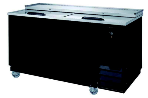 Dukers DHBC65 Bottle Cooler