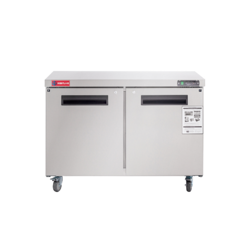 Westlake WKTF-48B Freezer Counter, Work Top