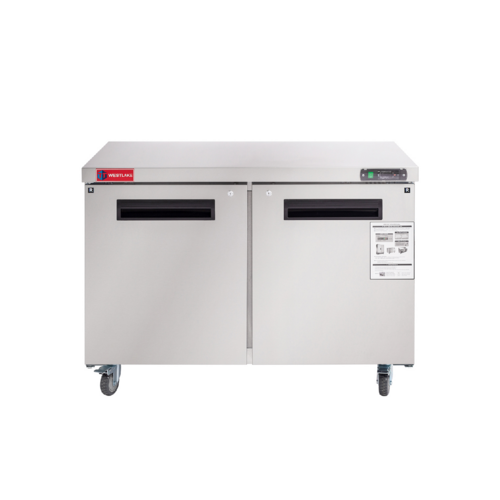Westlake WKTR-48B Refrigerated Counter, Work Top