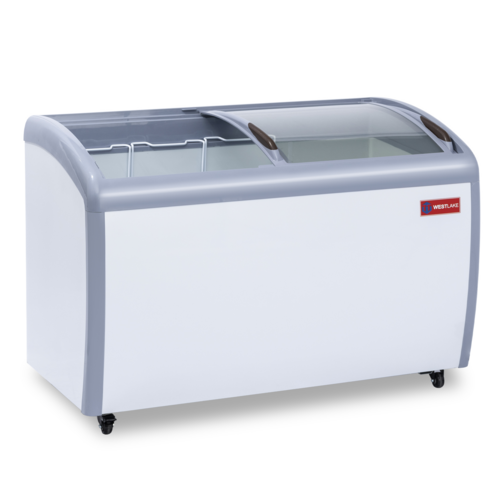 Westlake WK-SD360JY Ice Cream Novelty Merchandiser