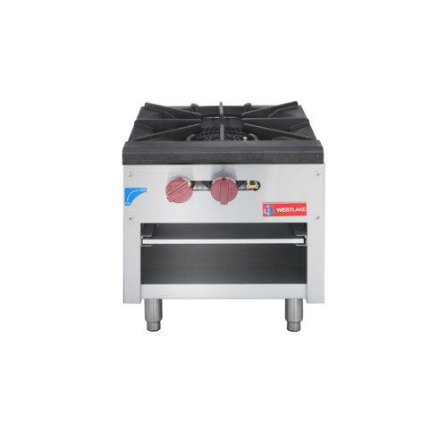 Westlake SP-1M Range, Stock Pot, Gas