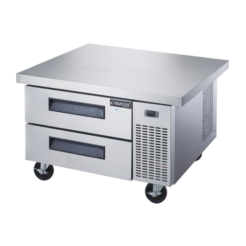 Dukers DCB52-60-D2 Equipment Stand, Refrigerated Base 60"