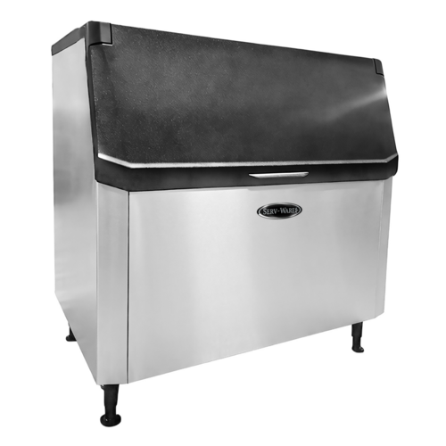 Serv-Ware SWB48-705 Ice Bin for Ice Machines