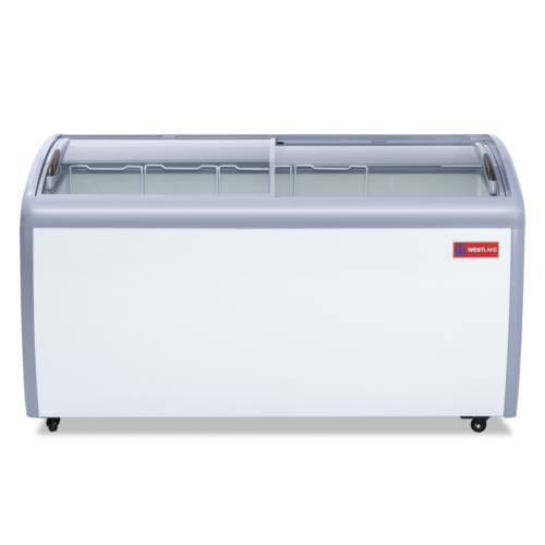 Westlake WK-SD460JY Ice Cream Novelty Merchandiser