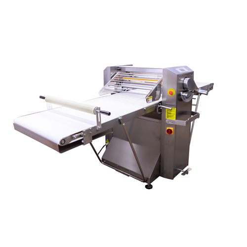 American Eagle AE-DS520B-SS Dough Sheeter