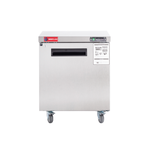 Westlake WKTF-27B Freezer Counter, Work Top