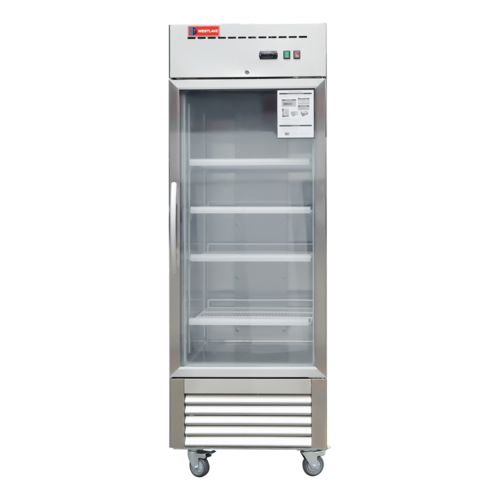 Westlake WKR-23BG Refrigerator, Merchandiser