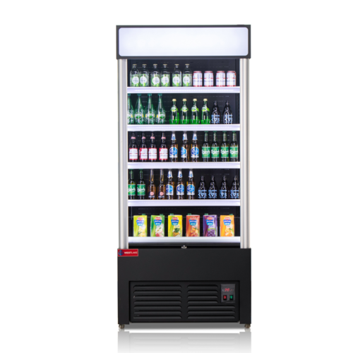 Westlake LD3-2Z-C2 Refrigerator, Merchandiser