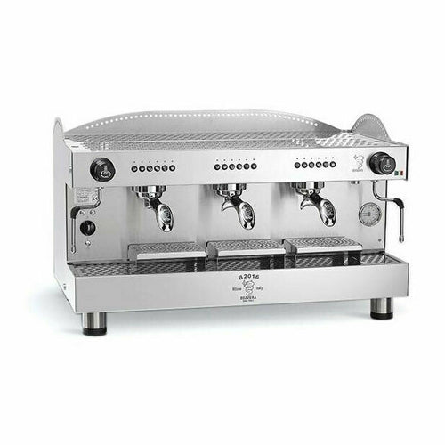 AMPTO B2016DE3IS7 Espresso Machine 3 Gr