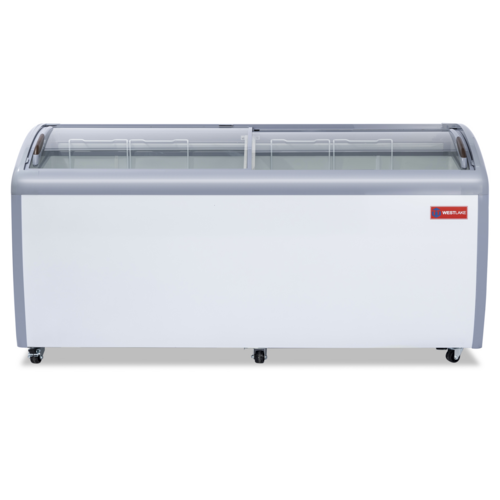 Westlake WK-SD560JY Ice Cream Novelty Merchandiser