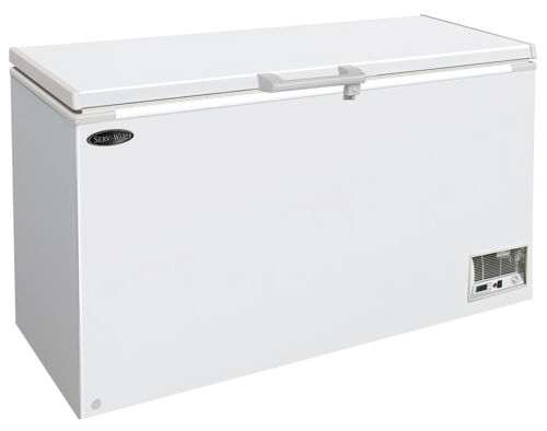 Serv-Ware SWCF-14 Chest Freezer