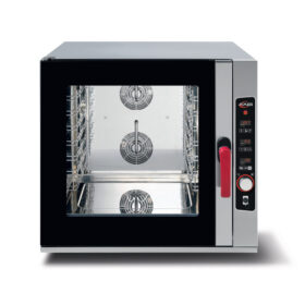 Combi Oven