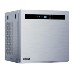 ice maker head