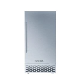 undercounter ice maker