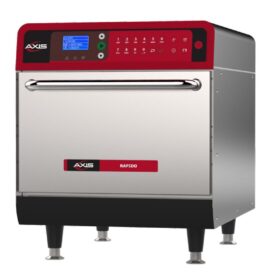 Speed Oven